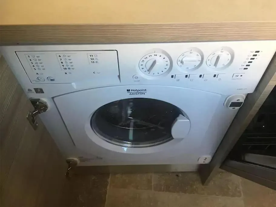 דירות Le Provencal - Center Old Antibes 1Br Flat With Ac, Wifi צרפת